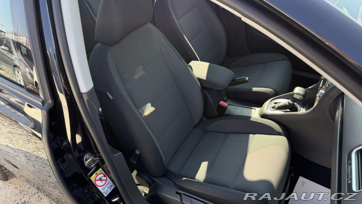 Volkswagen Golf 1.4TSi 90kW *DSG*PDC*Isof 2009