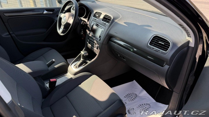 Volkswagen Golf 1.4TSi 90kW *DSG*PDC*Isof 2009