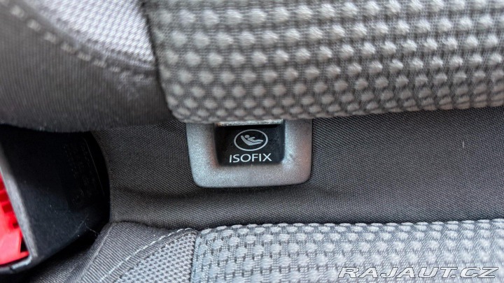 Volkswagen Golf 1.4TSi 90kW REZERVOVANO 2009