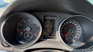 Volkswagen Golf 1.4TSi 90kW *DSG*PDC*Isof 2009