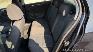 Volkswagen Golf 1.4TSi 90kW *DSG*PDC*Isof 2009