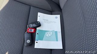 Volkswagen Golf 1.4TSi 90kW *DSG*PDC*Isof 2009