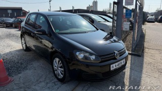 Volkswagen Golf 1.4TSi 90kW *DSG*PDC*Isof 2009