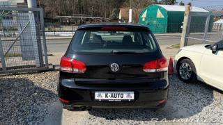 Volkswagen Golf 1.4TSi 90kW *DSG*PDC*Isof 2009