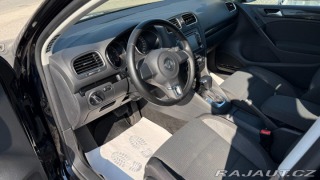 Volkswagen Golf 1.4TSi 90kW *DSG*PDC*Isof 2009