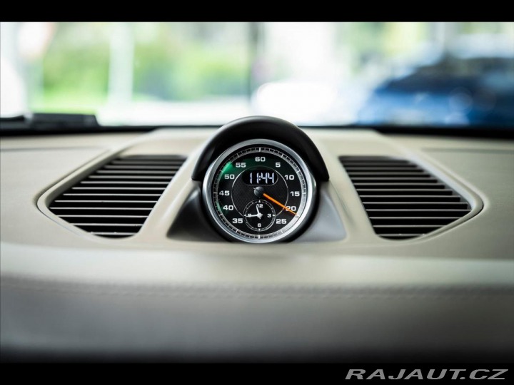 Porsche 911 Turbo S Karbon/Burmester/ 2014