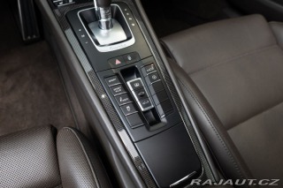 Porsche 911 Turbo S Karbon/Burmester/ 2014