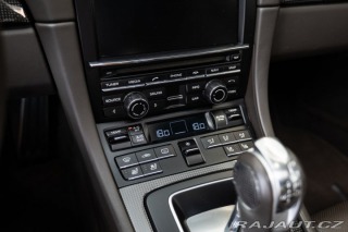 Porsche 911 Turbo S Karbon/Burmester/ 2014