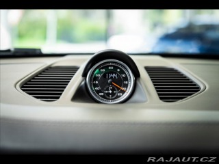 Porsche 911 Turbo S Karbon/Burmester/ 2014