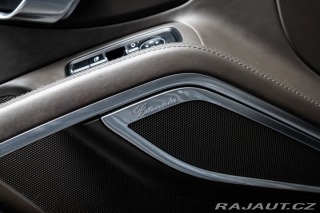 Porsche 911 Turbo S Karbon/Burmester/ 2014