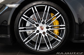 Porsche 911 Turbo S Karbon/Burmester/ 2014