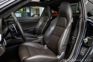 Porsche 911 Turbo S Karbon/Burmester/ 2014