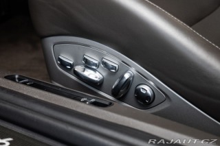 Porsche 911 Turbo S Karbon/Burmester/ 2014