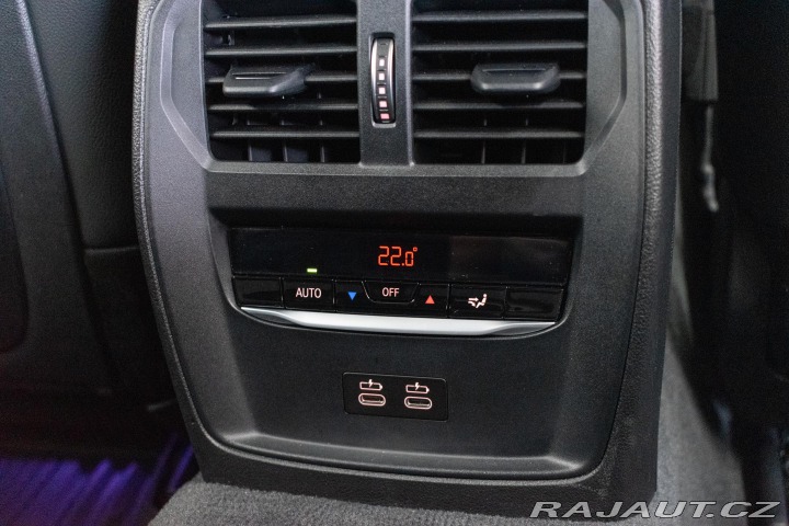 BMW 3 ///M340d 2xKOLA*LASER*TAŽ 2021