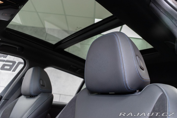 BMW 3 ///M340d 2xKOLA*LASER*TAŽ 2021