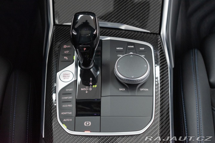 BMW 3 ///M340d 2xKOLA*LASER*TAŽ 2021