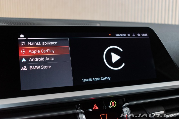 BMW 3 ///M340d 2xKOLA*LASER*TAŽ 2021