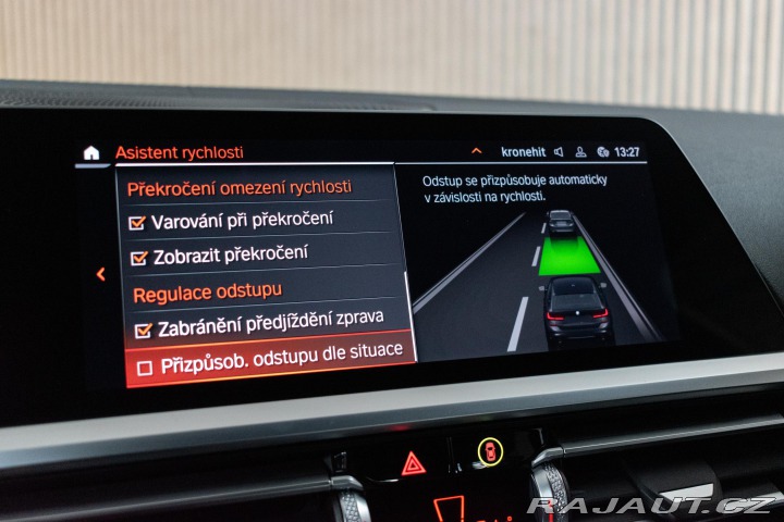 BMW 3 ///M340d 2xKOLA*LASER*TAŽ 2021