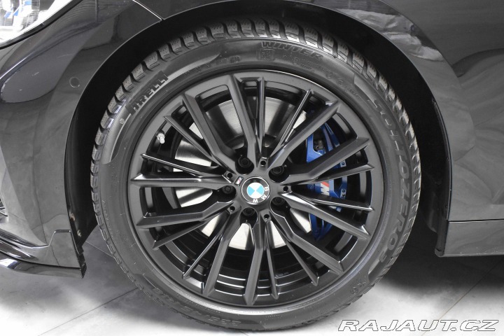 BMW 3 ///M340d 2xKOLA*LASER*TAŽ 2021