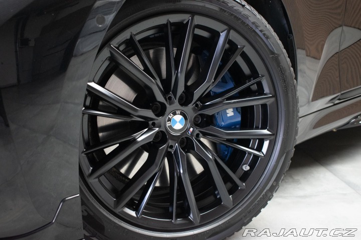 BMW 3 ///M340d 2xKOLA*LASER*TAŽ 2021