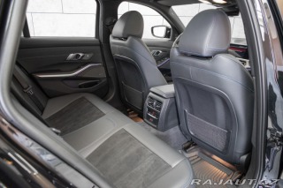 BMW 3 ///M340d 2xKOLA*LASER*TAŽ 2021