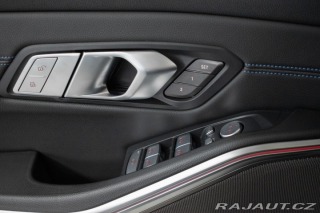 BMW 3 ///M340d 2xKOLA*LASER*TAŽ 2021
