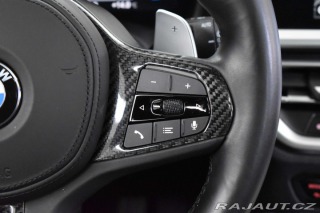 BMW 3 ///M340d 2xKOLA*LASER*TAŽ 2021