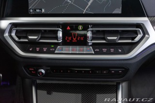 BMW 3 ///M340d 2xKOLA*LASER*TAŽ 2021