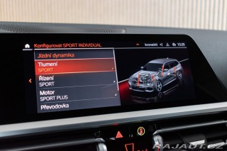 BMW 3 ///M340d 2xKOLA*LASER*TAŽ 2021