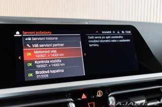 BMW 3 ///M340d 2xKOLA*LASER*TAŽ 2021