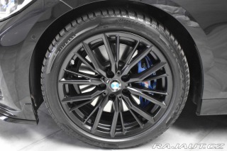 BMW 3 ///M340d 2xKOLA*LASER*TAŽ 2021