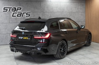 BMW 3 ///M340d 2xKOLA*LASER*TAŽ 2021