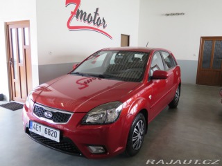 Kia Rio 1.4 16V,klima,servis