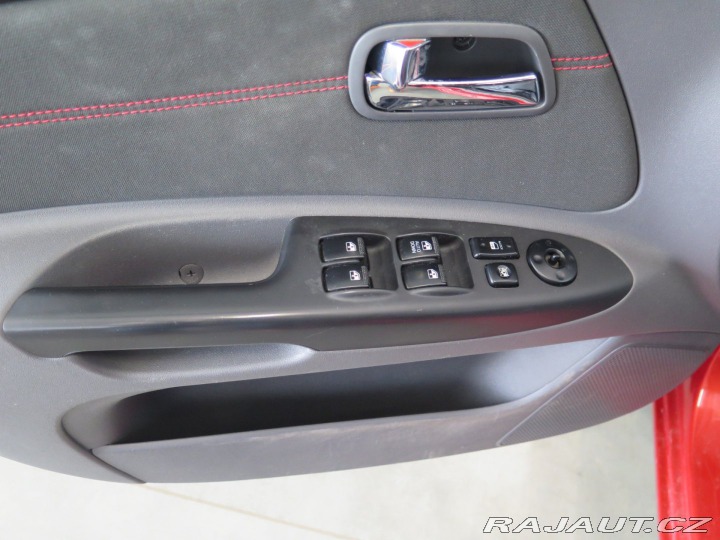 Kia Rio 1.4 16V,klima,servis 2010