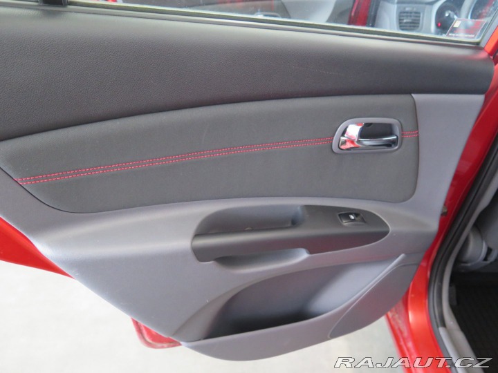 Kia Rio 1.4 16V,klima,servis 2010