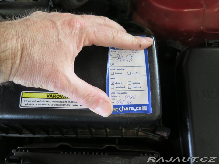 Kia Rio 1.4 16V,klima,servis 2010