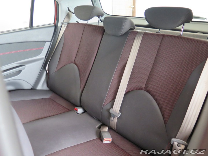 Kia Rio 1.4 16V,klima,servis 2010