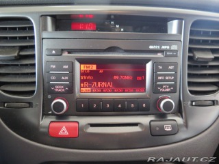 Kia Rio 1.4 16V,klima,servis 2010