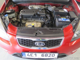 Kia Rio 1.4 16V,klima,servis 2010