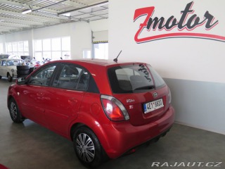 Kia Rio 1.4 16V,klima,servis 2010