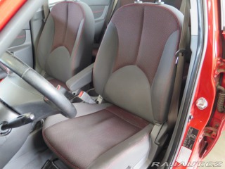 Kia Rio 1.4 16V,klima,servis 2010