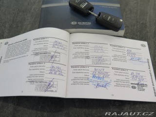 Kia Rio 1.4 16V,klima,servis 2010