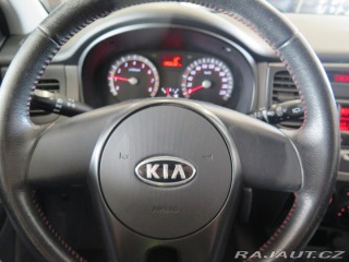 Kia Rio 1.4 16V,klima,servis 2010