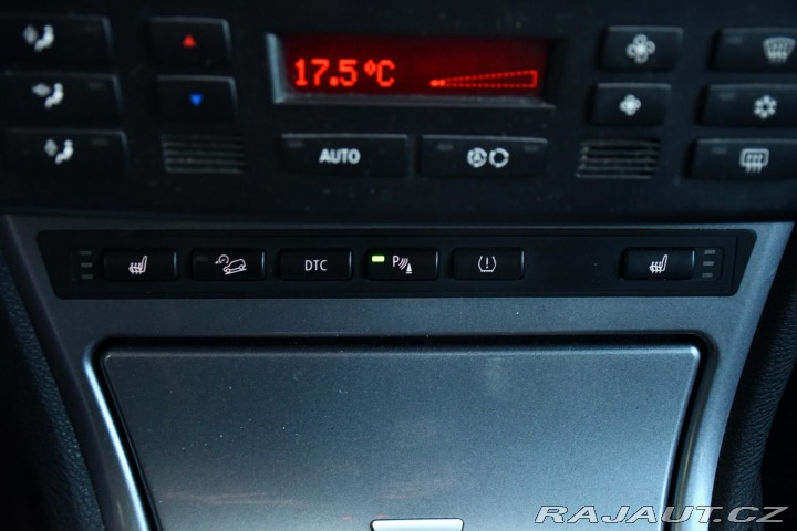 BMW X3 xDrive20D 2010