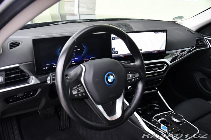 BMW i4 eDrive40 2023