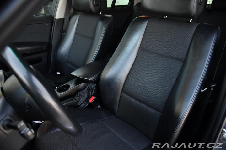 BMW X3 xDrive20D 2010