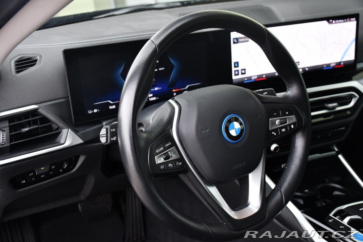 BMW i4 eDrive40 2023