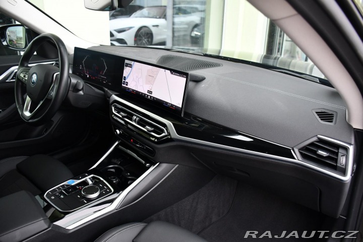 BMW i4 eDrive40 2023