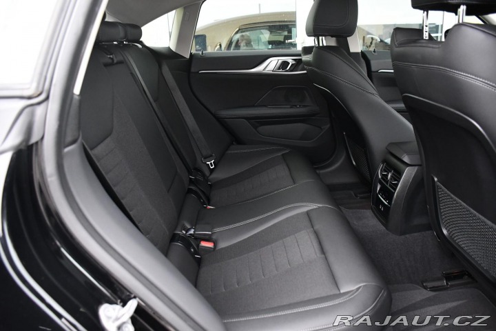 BMW i4 eDrive40 97%SoH 2023