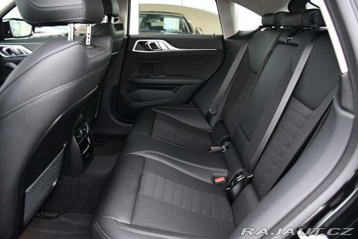 BMW i4 eDrive40 97%SoH 2023